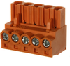 Terminal Blocks - Headers, Plugs and Sockets - 281-2624-ND - DigiKey