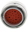 Circular / Cylindrical Connector - HD30 Series - HD36-24-35PN - LADD Distribution