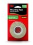 3M Scotch 2175C Flashing Tape - 0.5 in Width x 500 in Length - 53224 - 051131-53224 - R. S. Hughes Company, Inc.