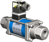 TUV Certificated Valve -- MK 10 TUV