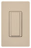 Dimming System Control Switch - MSC-AS-277-TP - Lutron Electronics Co., Inc.