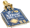 Digi XBee-PRO® XSC RF Module - Image