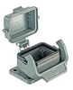 Heavy Duty Power Connectors - 09300061306 - VAST STOCK CO., LIMITED