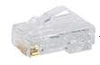 Modular Connectors / Ethernet Connectors - MP528-C - VAST STOCK CO., LIMITED