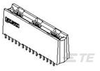 Card Edge Power Connectors - 6650384-1 - TE Connectivity