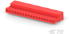 Standard Rectangular Connectors - 4-641237-8 - TE Connectivity