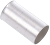 Terminal Blocks - Accessories - Wire Ferrules - 298-21218-ND - DigiKey