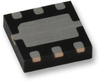 Dc-Dc Switching Buck Step Down Regulator, Adjustable, 2.5V-5.5Vin, 800Mv-5.5Vout, 1Aout, Mlp-6 Rohs Compliant Onsemi - 31Y1319 - Newark, An Avnet Company