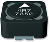 Surface Mount Power Inductor, B82477G2 Series, 22 H, 20%, Shielded, 0.036 Ohm, 2.8 A Rohs Compliant Epcos - 33P6661 - Newark, An Avnet Company