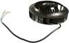 Fan, Centrifugal, 180Mm X 54.5Mm, 230V; Blower Type Ebm-Papst - 18J0532 - Newark, An Avnet Company