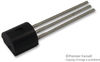 Triac, 4 Quadrant, 600V, 1A, To-92-3; Peak Repetitive Off State Voltage Ween Semiconductors - 34R5513 - Newark, An Avnet Company