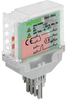 Relayfortjs;input24Vdc,output1Dpdt Rohs Compliant Wago - 52AC9118 - Newark, An Avnet Company