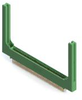 Card Conn, Dual Side, 76Pos, Wire Wrap; Card Edge Connector Type Edac - 69AJ5514 - Newark, An Avnet Company