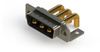 Combo D-Sub Conn, R/a Plug, Da-3W3, Th; Product Range Edac - 56AJ5026 - Newark, An Avnet Company