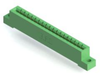 Card Edge Conn, Single Side, 18Pos, Th; Card Edge Connector Type Edac - 59AJ2778 - Newark, An Avnet Company