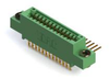 Card Conn, Dual Side, 26Pos, Wire Wrap; Card Edge Connector Type Edac - 67AJ4295 - Newark, An Avnet Company