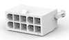 Wtb Conn, Header, 10Pos, 2Row, 4.14Mm; Connector Systems Amp - Te Connectivity - 52K3358 - Newark, An Avnet Company