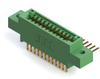 Card Conn, Dual Side, 24Pos, Wire Wrap; Card Edge Connector Type Edac - 67AJ5592 - Newark, An Avnet Company