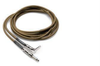 Guitar Cable, 1/4 Hosa-Mono Plug, 18Ft; Connector Type A Hosa - 54X7952 - Newark, An Avnet Company