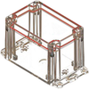Enclosure, Wall Mount, Pc, Clear; Enclosure Type Serpac - 97AH5190 - Newark, An Avnet Company