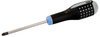 Screwdriver, Pozi No.0X60Mm; Overall Length Ergo Bahco - 67C4562 - Newark, An Avnet Company