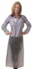 Vinyl Aprons Disposable Wear (Each) - RA08C48 - Wiper Master, Inc.