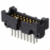 Headers, Male Pins - 3M15538-ND - DigiKey
