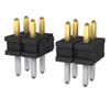 Headers, Male Pins - TMMH-107-04-F-D-ND - DigiKey