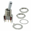 Toggle Switches - CKN11258-ND - DigiKey