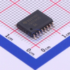 Communication Interface Chip/UART/485/232 >> Digital Isolators - ISO7342CDWR - LCSC Electronics Technology (HK) Limited
