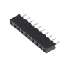 Headers, Receptacles, Female Sockets - 10131934-210ULF-ND - DigiKey