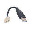 Between Series Adapter Cables - 708-1026-ND - DigiKey
