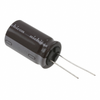 Aluminum Electrolytic Capacitors -- 493-5600-ND