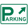 Signs, Nameplates, Posters - 2267-115545-ND - DigiKey