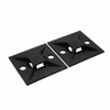 Cable Ties - Holders and Mountings - 298-19589-ND - DigiKey
