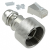 Modular/Ethernet Connector (RJ45, RJ11) Plugs - 626-2012-ND - DigiKey