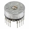 Rotary Switches - 450-1851-ND - DigiKey