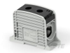Power Distribution Blocks - 1SNF546051R0000 - TE Connectivity