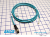 MNCM Sensor Cordsets - MDE45-4MP-2M - Galco Industrial Electronics
