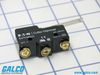 CHGP Miniature Limit Switches - E47CMS22 - Galco Industrial Electronics
