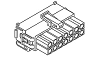Headers & Wire Housings - 794202-1 - Powell Electronics, Inc.