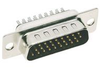 D-Sub Connectors - 09563005615050 - Powell Electronics, Inc.
