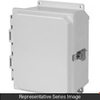 Enclosures, Boxes, & Cases - PJU14126TF - Powell Electronics, Inc.