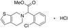 Clopidogrel Related Compound B - 22499 - Medical Isotopes, Inc.