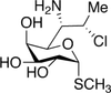 Methyl 7-Chloro-7-deoxy-1-thiolincosaminide - 28268 - Medical Isotopes, Inc.