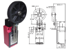 Limit Switch - 60179993 - Radwell International