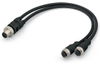 Distribution connector -- 756-5516/040-010 - Image