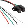Photointerrupters - Slot Type - Transistor Output - OPB390L51 - ODG (Origin Data Global)