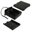 Battery Holders, Clips, Contacts - BK-6049 - ODG (Origin Data Global)