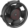 Fan; Tubeaxial; 16 V to 28 V VDC; 50/60Hz; 40 W; 4300 RPM; 63 dBA; 317.8 CFM - 70104847 - Allied Electronics, Inc.